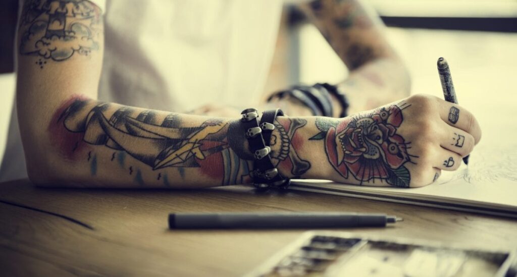 21 Things To Know Before You Get A Tattoo