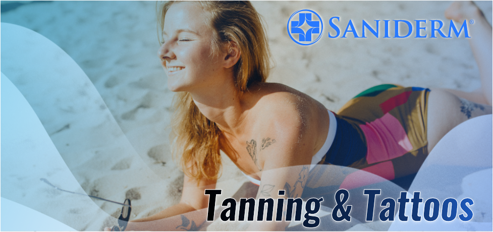 Buy Thats What Sea Said Tanning Lotion  For Indoor Tanning Bed and  Outdoor Sun  Safe for Face Body and Tattoos  With Coconut Oil  No  Bronzer Online at desertcartINDIA